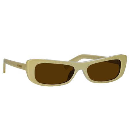 Jacquemus Capri JAC55C4S C4 Jacquemus Capri JAC55C4S C4