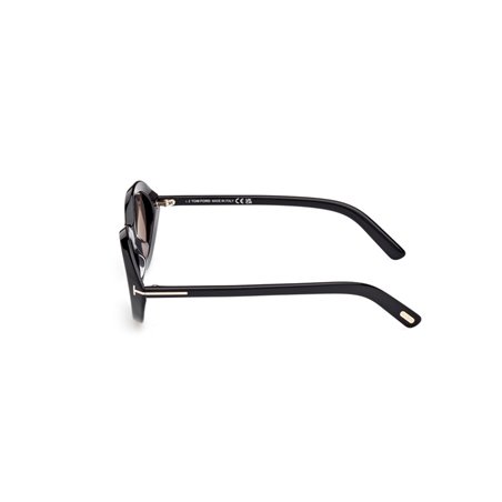 Tom Ford CARMEN FT1186 01A Tom Ford CARMEN FT1186 01A