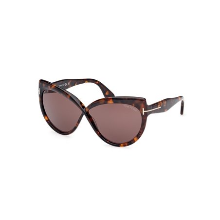 Tom Ford BEATRICE FT1196 52E