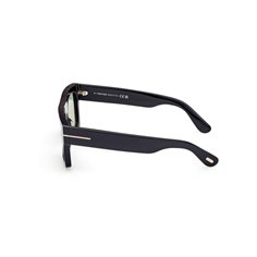 Tom Ford FAUSTO FT0711 01N 2