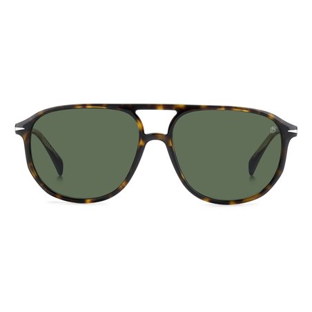 David Beckham DB 1159/S 086(UC)