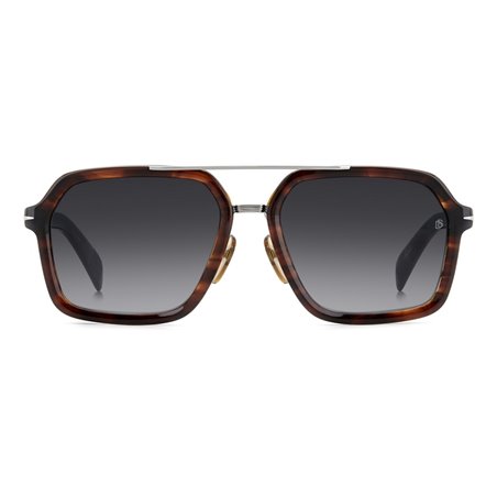 David Beckham DB 7128/S 6C5(9O)