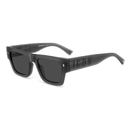 DSquared2 ICON 0021/S KB7(IR) DSquared2 ICON 0021/S KB7(IR)