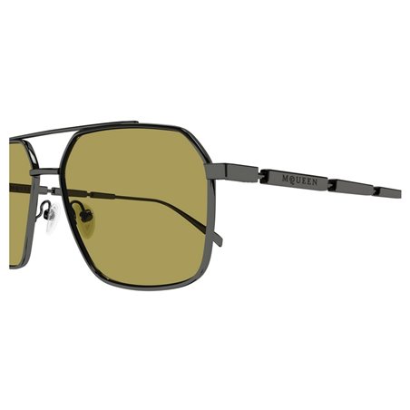 Alexander McQueen AM0477S 003 Alexander McQueen AM0477S 003