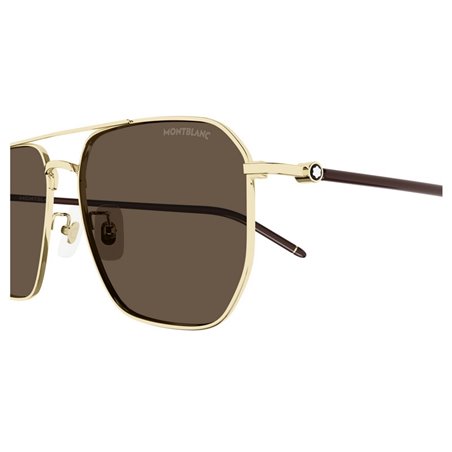 Montblanc MB0367SA 003