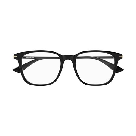 Montblanc MB0338O 001 Montblanc MB0338O 001