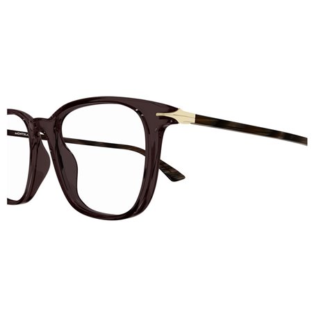 Montblanc MB0338O 003 Montblanc MB0338O 003