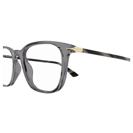 Montblanc MB0338O 004 Montblanc MB0338O 004