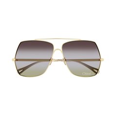 Chloé CH0278S 002 2