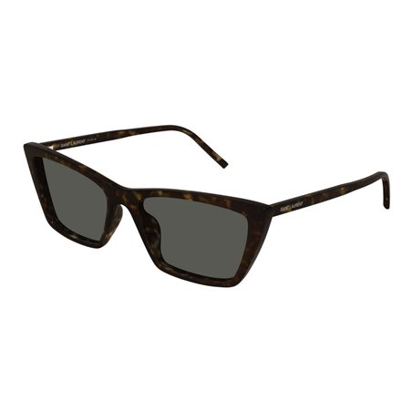 Saint Laurent SL 737 MICA THIN 002 Saint Laurent SL 737 MICA THIN 002