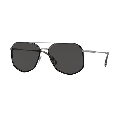 Burberry OZWALD BE3139 114487 Burberry OZWALD BE3139 114487