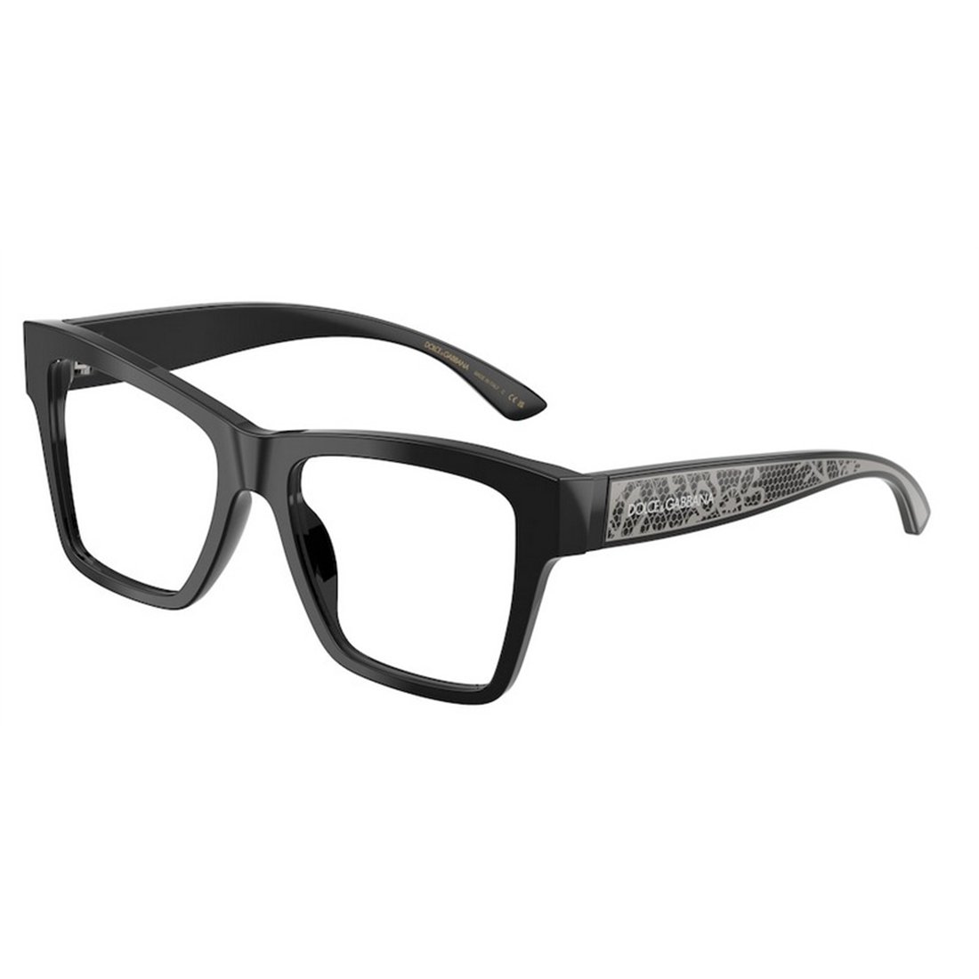 Dolce & Gabbana DG3411 501