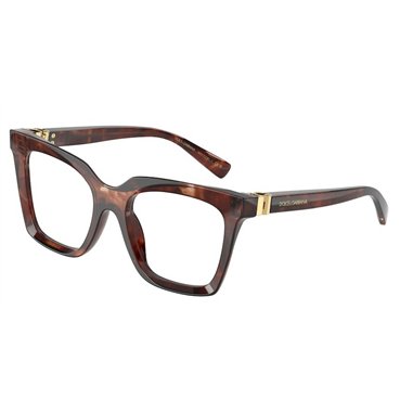Dolce & Gabbana DG3417 3222