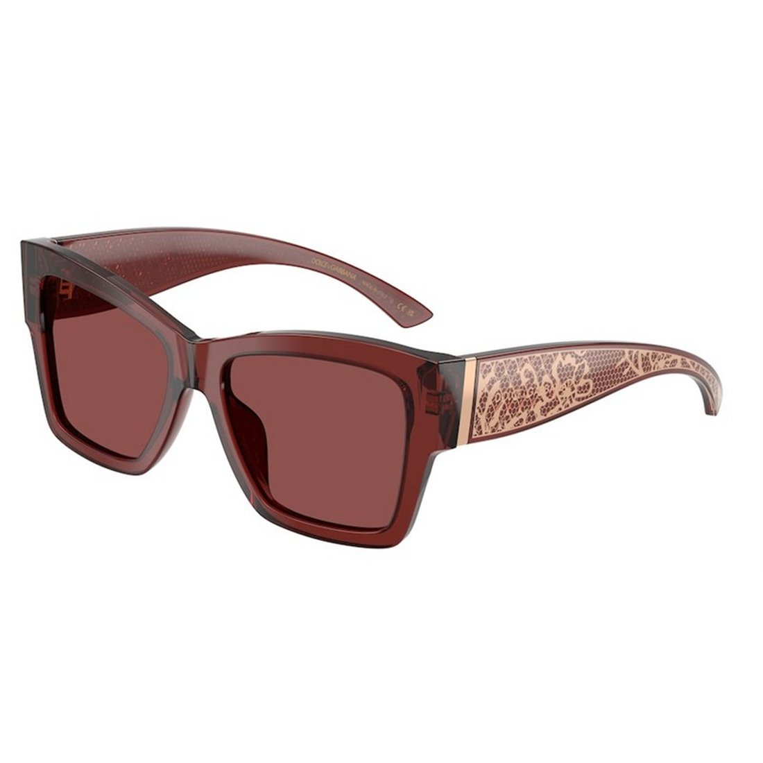 Dolce & Gabbana DG4493 304575