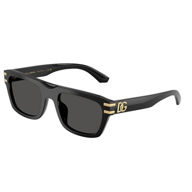 Dolce & Gabbana DG4496 501/87