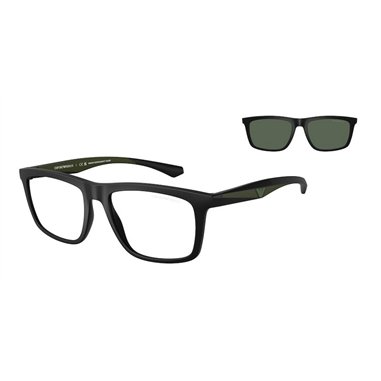 Emporio Armani EA4235 50011W