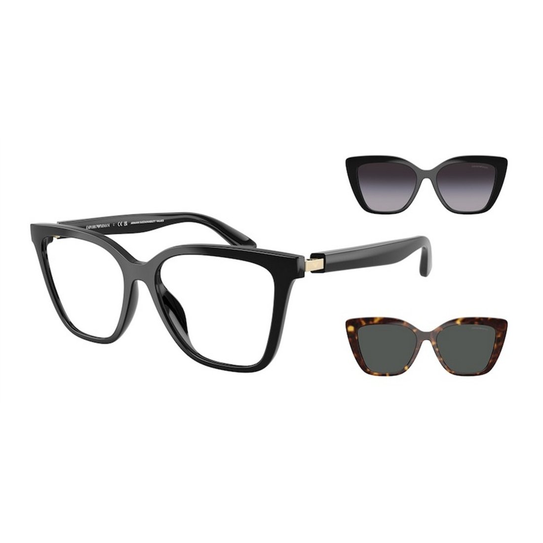 Emporio Armani EA4254U 50171W