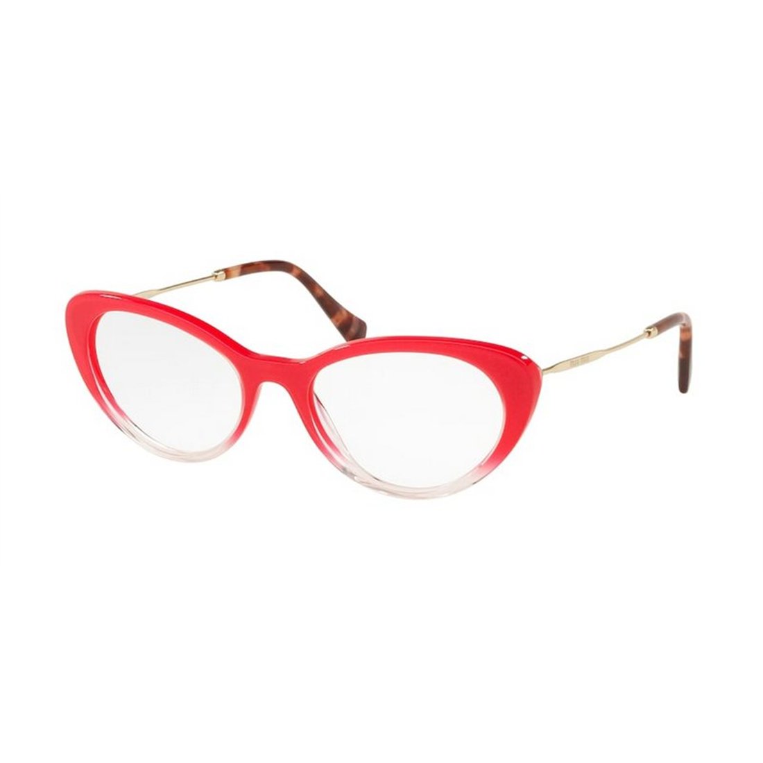 Miu Miu CORE COLLECTION MU 05RV 1161O1