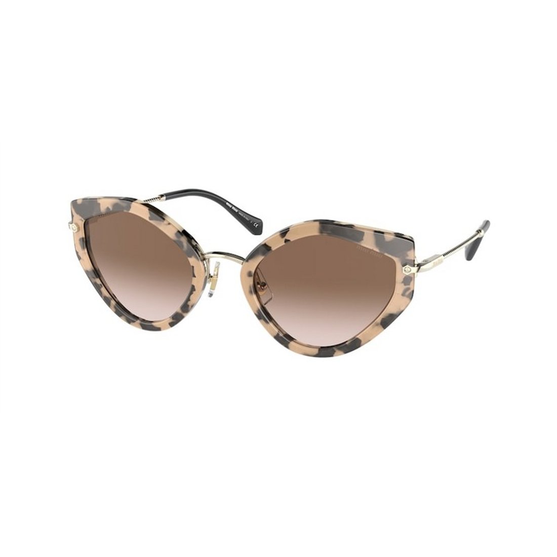Miu Miu MU 08XS 07D0A6