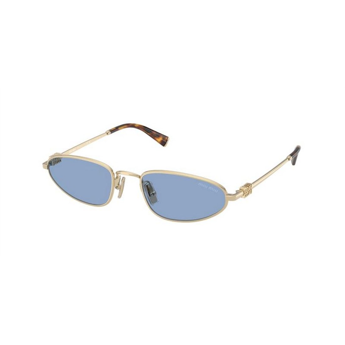 Miu Miu MU A52S ZVN60O