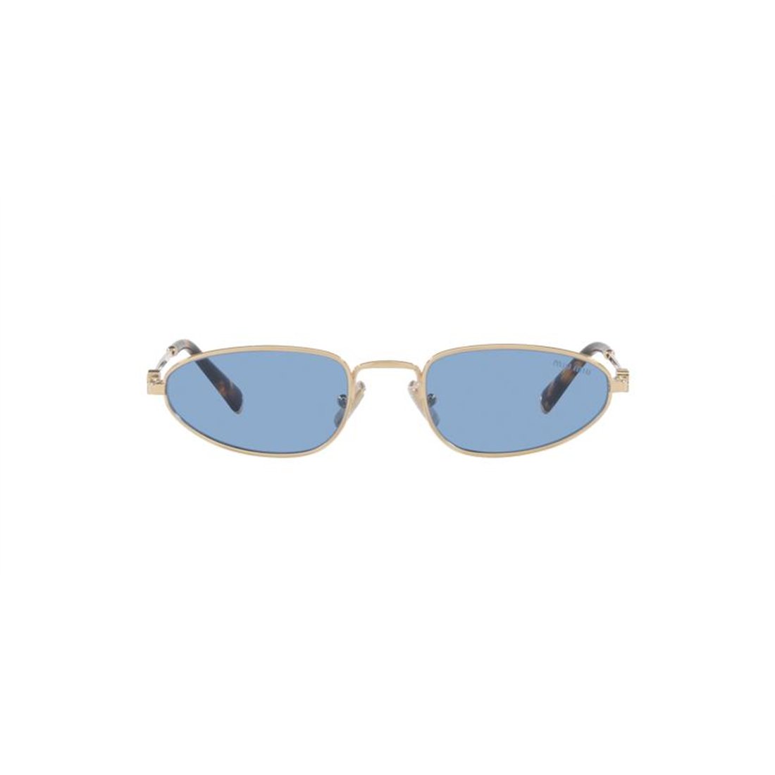 Miu Miu MU A52S ZVN60O