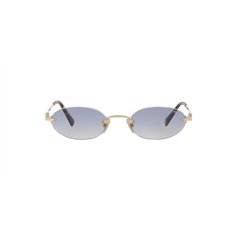 Miu Miu MU A54S ZVN80O 2