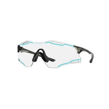 Oakley CYBR ZERO OO9512D 951206