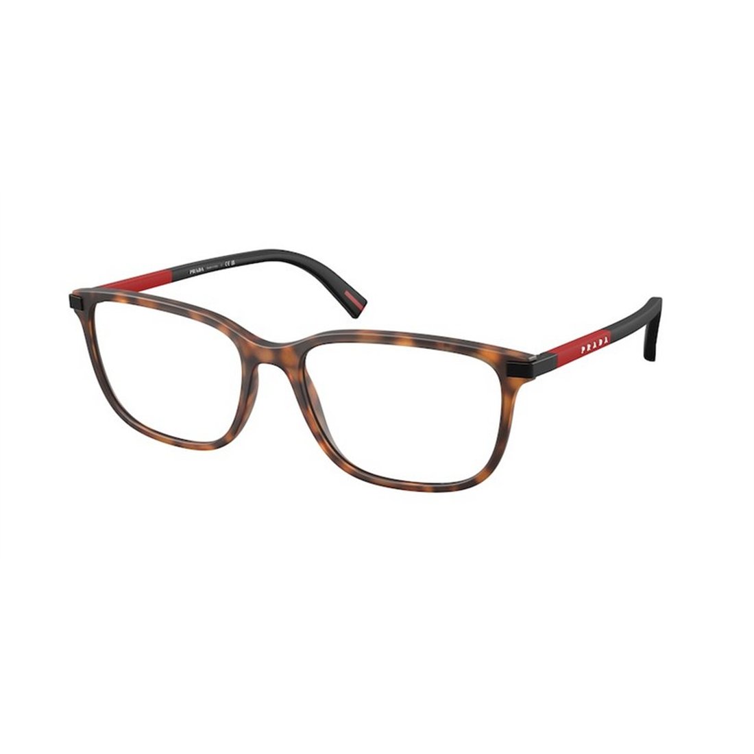 Prada Linea Rossa PS 02RV 17X1O1