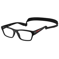 Prada Linea Rossa PS 03RV 1BO1O1