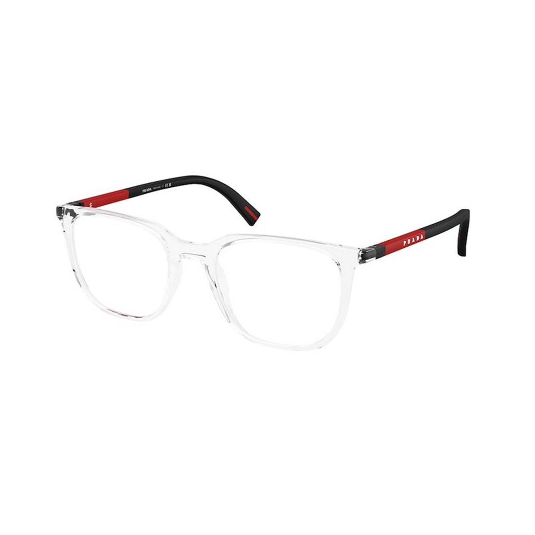 Prada Linea Rossa PS 04RV 2AZ1O1
