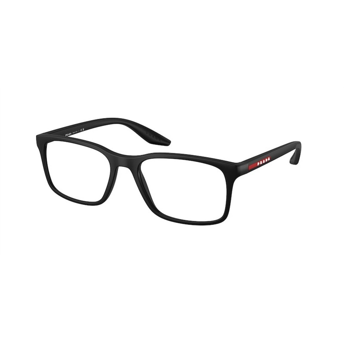 Prada Linea Rossa PS 08RV 1BO1O1