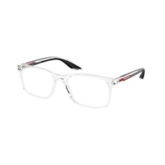 Prada Linea Rossa PS 08RV 2AZ1O1