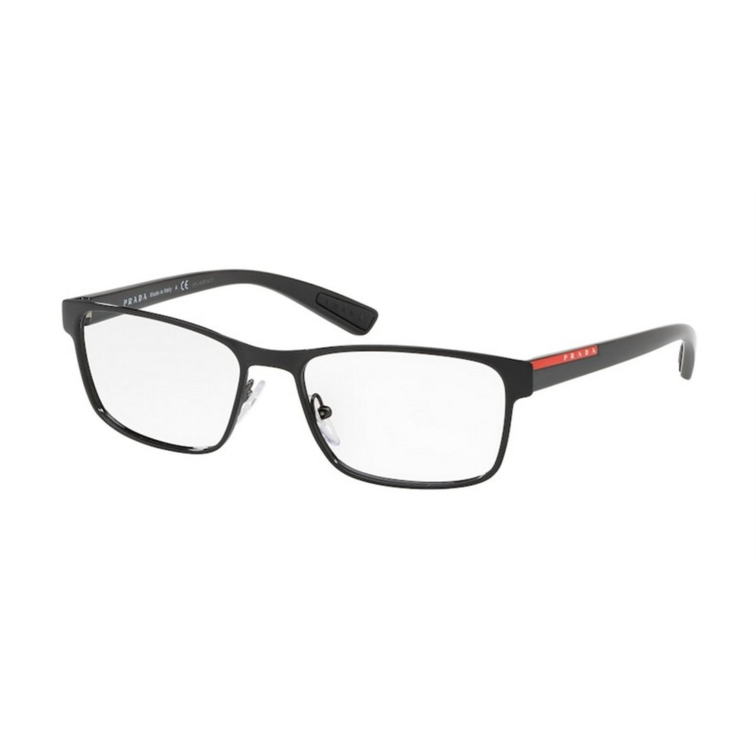 Prada Linea Rossa LIFESTYLE PS 50GV 1AB1O1