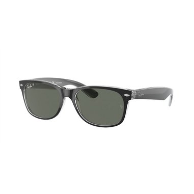 Ray-Ban NEW WAYFARER RB2132 605258