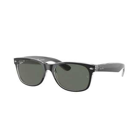 Ray-Ban NEW WAYFARER RB2132 605258