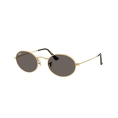Ray-Ban OVAL RB3547N 001/B1