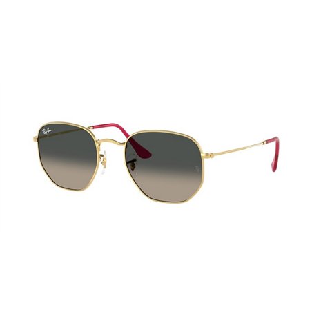 Ray-Ban HEXAGONAL RB3548N 001/71 Ray-Ban HEXAGONAL RB3548N 001/71