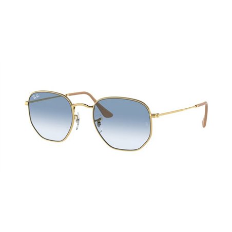 Ray-Ban HEXAGONAL RB3548 001/3F Ray-Ban HEXAGONAL RB3548 001/3F