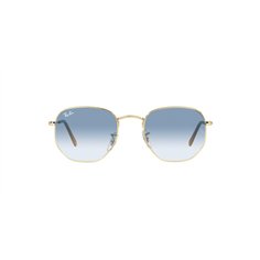 Ray-Ban HEXAGONAL RB3548 001/3F 2