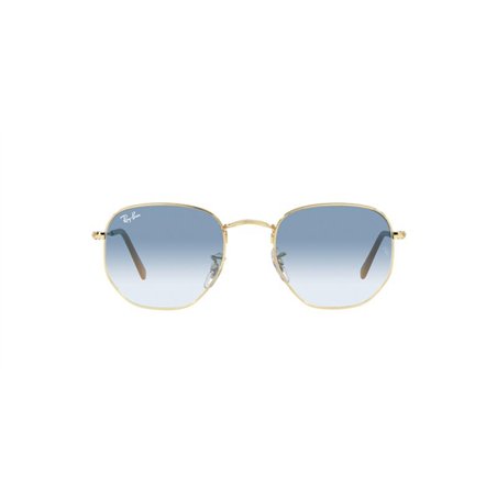 Ray-Ban HEXAGONAL RB3548 001/3F Ray-Ban HEXAGONAL RB3548 001/3F