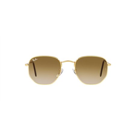 Ray-Ban HEXAGONAL RB3548 001/51 Ray-Ban HEXAGONAL RB3548 001/51
