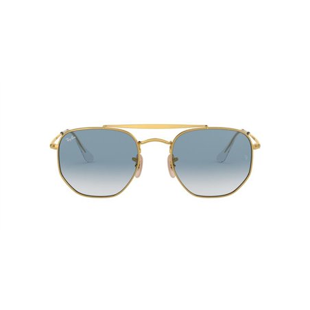 Ray-Ban THE MARSHAL RB3648 001/3F