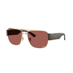 Ray-Ban RB3756CH 001/AL
