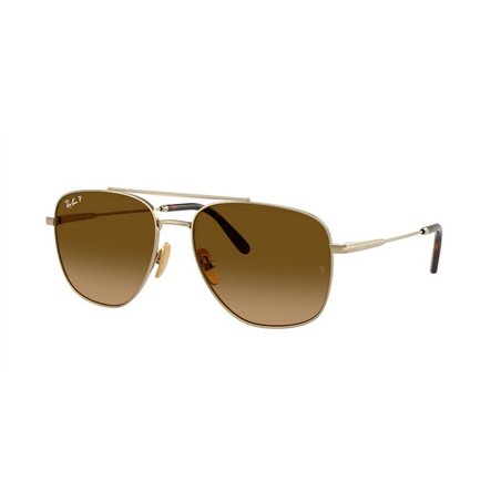 Ray-Ban WILLIAM TITANIUM RB8097 9265M2