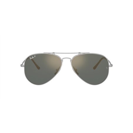 Ray-Ban TITANIUM RB8125M 9165