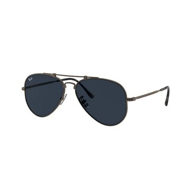Ray-Ban TITANIUM RB8125 9138T0