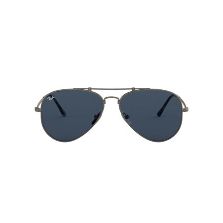 Ray-Ban TITANIUM RB8125 9138T0