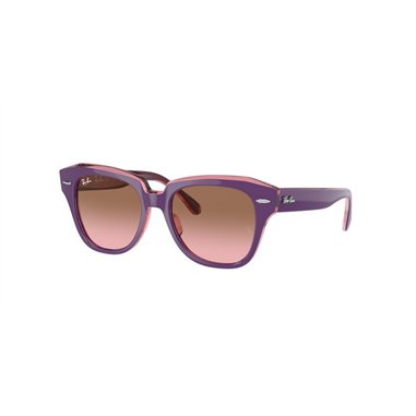 Ray-Ban Junior STATE STREET RJ9186S 711814