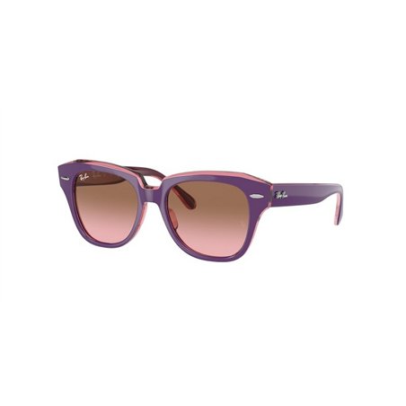 Ray-Ban Junior STATE STREET RJ9186S 711814