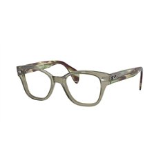 Ray-Ban RX0880 8178